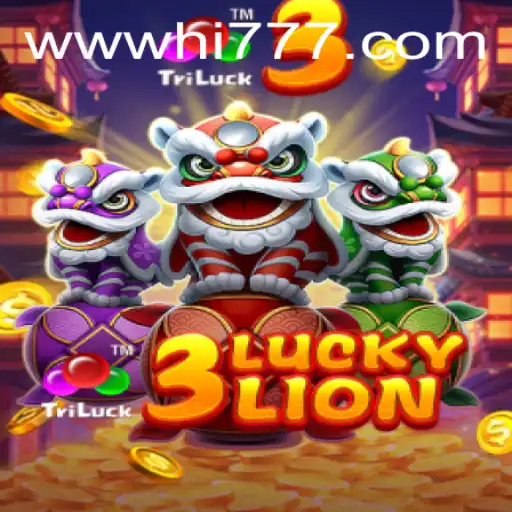 Discover the Exciting World of 3LUCKYLION - An In-Depth Guide