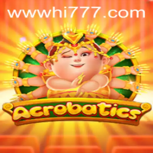 Acrobatics: The Exciting World of Hi777.COM's Latest Game