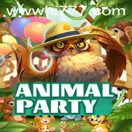 Exploring AnimalParty: A Captivating Journey Into the World of Gaming
