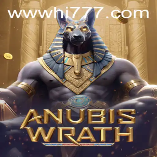AnubisWrath: An Immersive Journey into Ancient Egypt with Hi777.COM