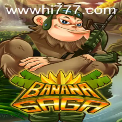 Exploring the World of BananaSaga: Your Ultimate Gaming Experience