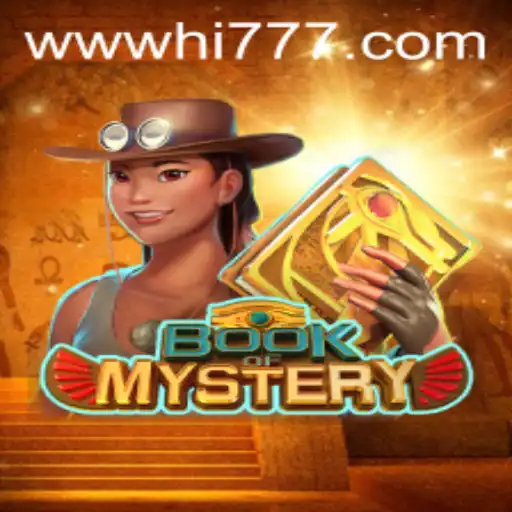 Exploring the Enchanting World of BookofMystery with Hi777.COM
