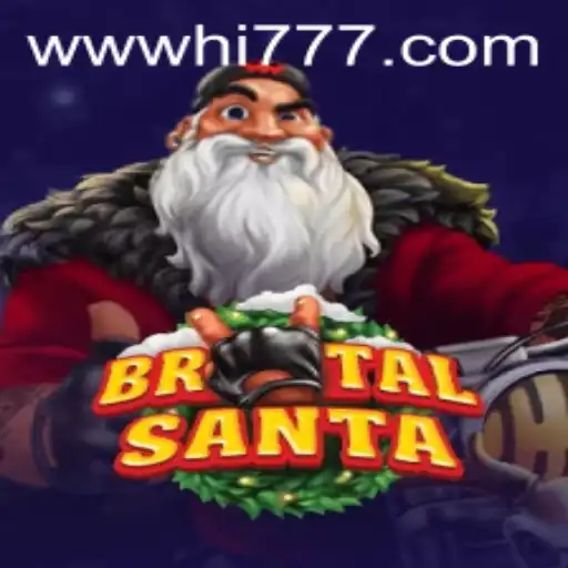 Unveiling BrutalSanta: A Game of Strategy and Survival