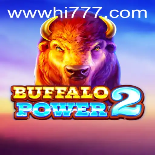 Unleashing the Thrill: Dive into BuffaloPower2 and the World of Hi777.COM