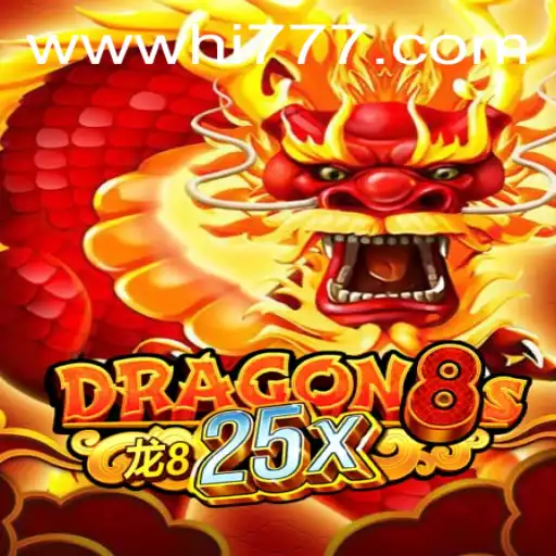 Exploring Dragon8s25x: A Thrilling Journey into the World of Hi777.COM