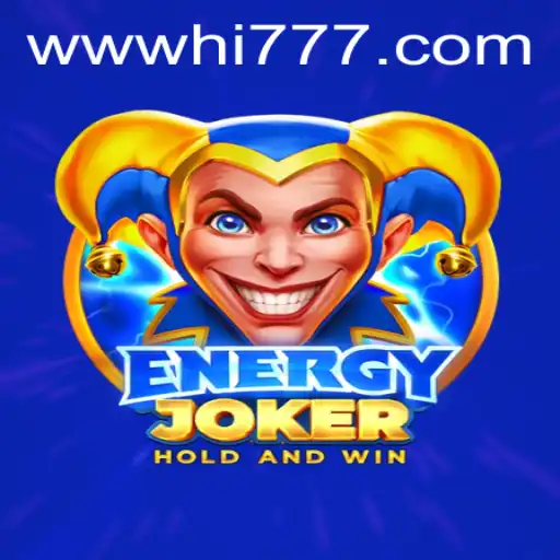 Exploring EnergyJoker: A New Wave in Online Gaming