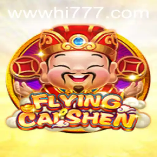Explore the Thrilling World of FlyingCaiShen