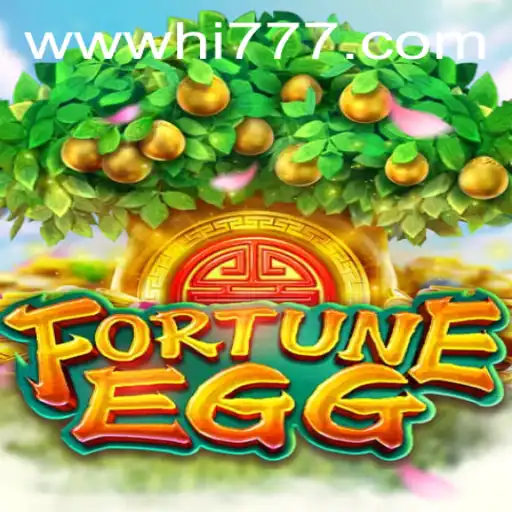 FortuneEgg: A Deep Dive Into the Latest Gaming Sensation