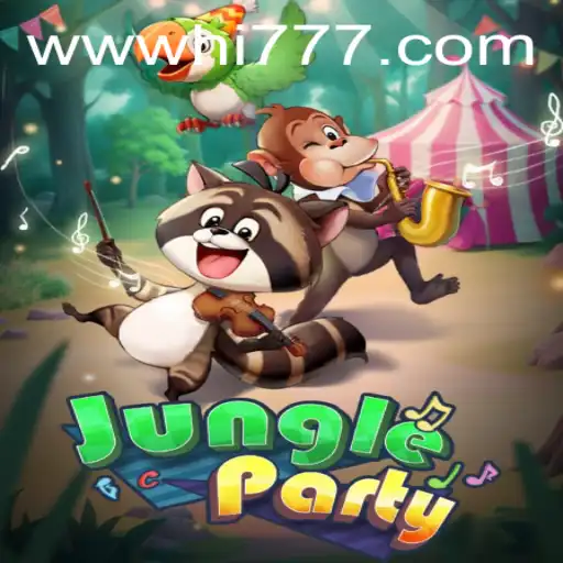 Discover the Thrills of JungleParty: An Adventurous Escape