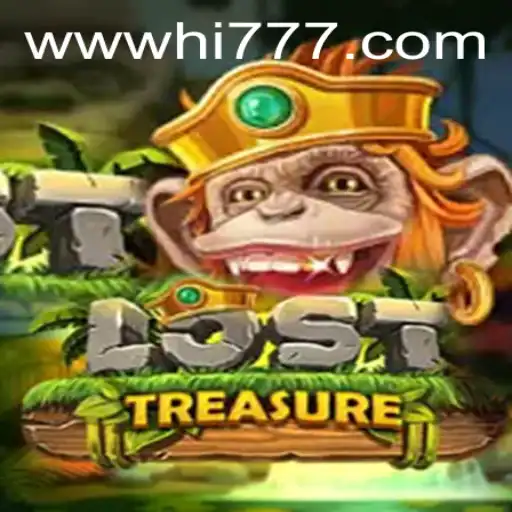 Discover the Thrilling Adventure of LostTreasure Game and Hi777.COM