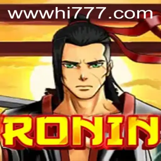 Exploring the Dynamic World of 'Ronin': A Comprehensive Guide