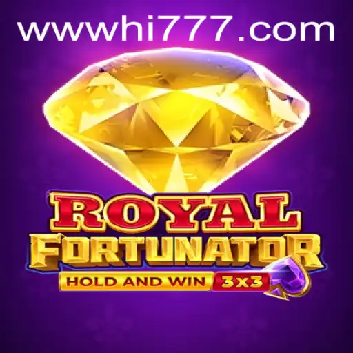 Diving into the Excitement of Royalfort with Hi777.COM