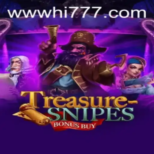Exploring the World of TreasuresnipesBonusBuy