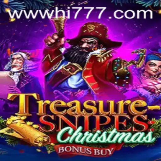 TreasuresnipesChristmas Unveiled: A Festive Gaming Adventure Awaits