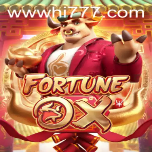 Exploring the Exciting World of FortuneOx and Hi777.COM