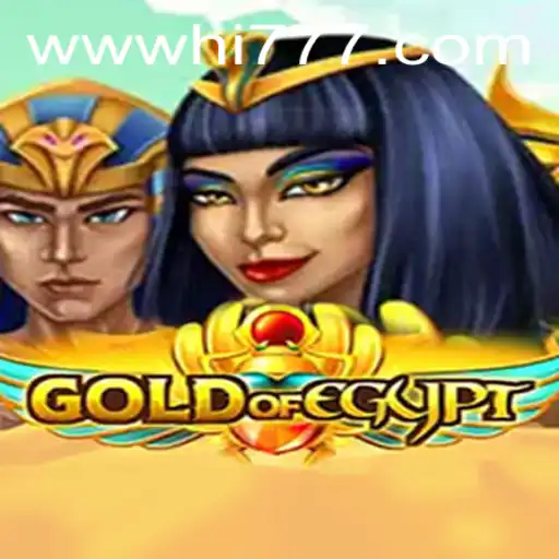 Discover the Ancient Treasures of GoldOfEgypt at Hi777.COM