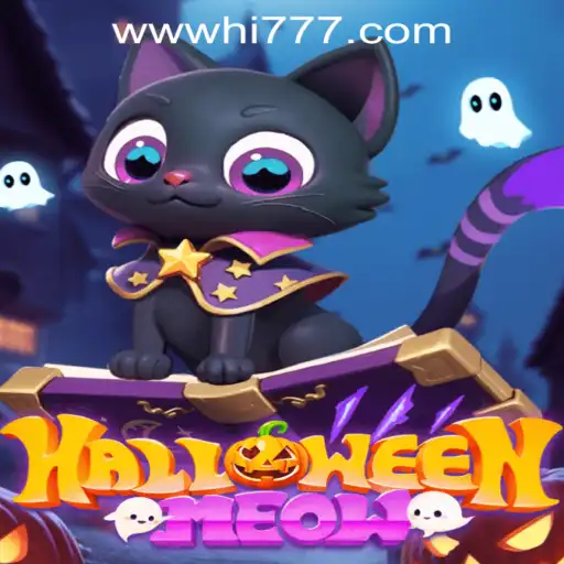 HalloweenMeow: Dive into the Enigmatic World of Spooky Felines at Hi777.COM