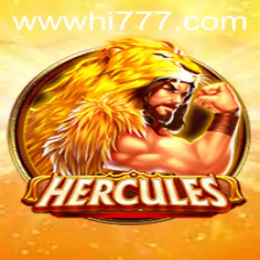 Exploring the World of Hercules with Hi777.COM