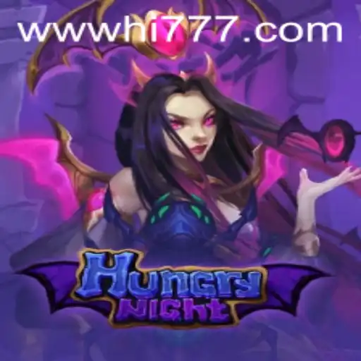 Exploring the Thrilling World of HungryNight and Hi777.COM