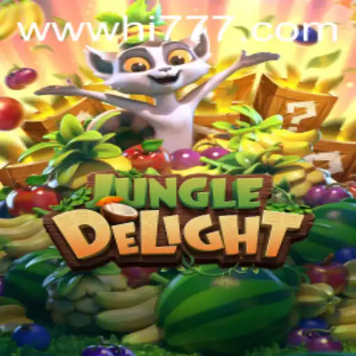 Exploring the Thrills of JungleDelight: The Adventure Game Revolutionizing Online Gaming