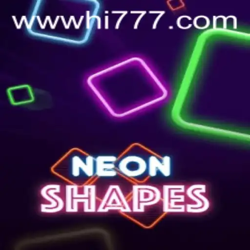 Dive into the Exciting World of NeonShapes