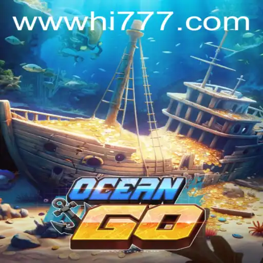 Dive Into the Fascinating World of OceanGO