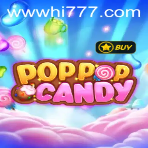 Discover the Exciting World of POPPOPCANDY at Hi777.COM