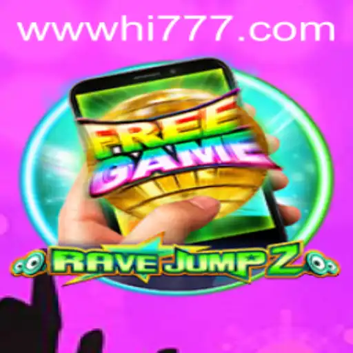 Discover the Thrills of RaveJump2M on Hi777.COM