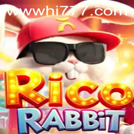 Discover RicoRabbit: The Exciting World of Hi777.COM’s Latest Game