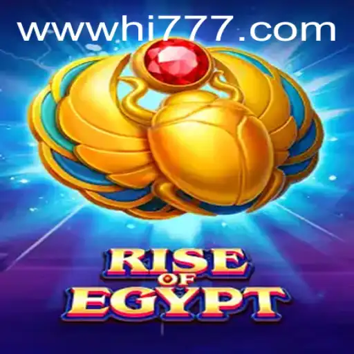 Unveiling the Mystique of RiseOfEgypt: A Comprehensive Guide
