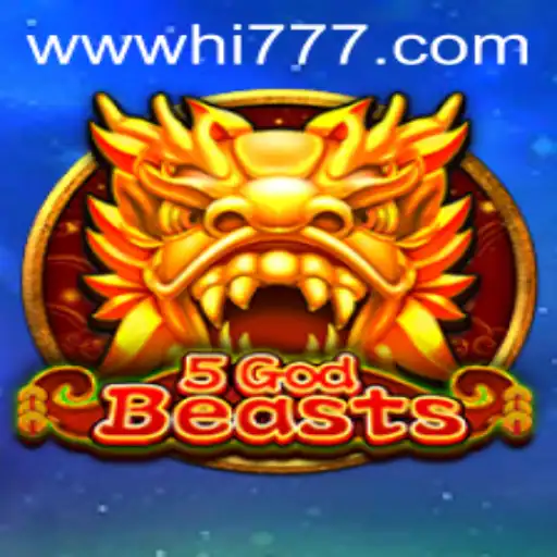 Exploring the Enchanting World of 5GodBeasts at Hi777.COM