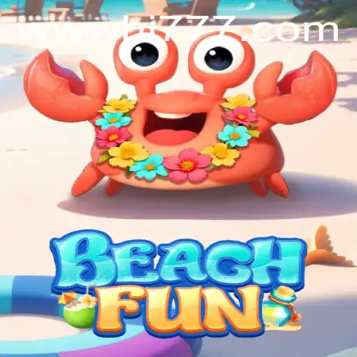 Discovering BeachFun: A Spectacular Gaming Adventure by Hi777.COM