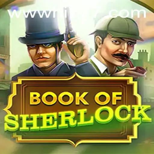 Explore the Intriguing World of BookOfSherlock at Hi777.COM