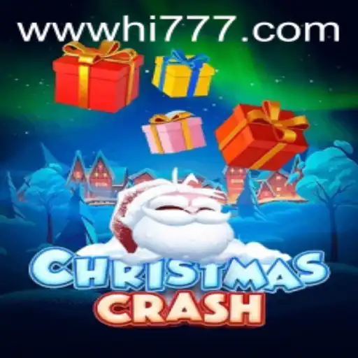 ChristmasCrash: A Festive Online Gaming Experience