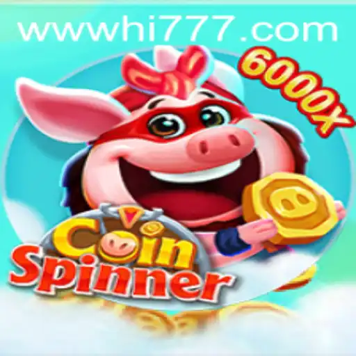 Explore the Exciting World of CoinSpinner on Hi777.COM