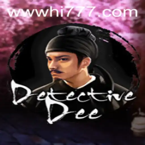 Explore the Intriguing World of DetectiveDee: Unravel Mysteries with Hi777.COM