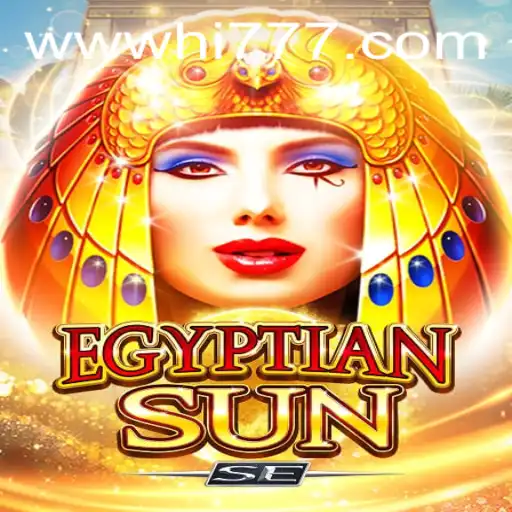 Exploring EgyptianSunSE: A Captivating Gaming Experience