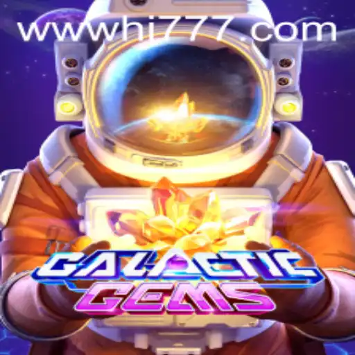 Discover GalacticGems: A Stellar Journey with Hi777.COM