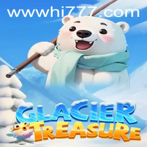 GlacierTreasure: A Thrilling Expedition into the Frozen Unknown