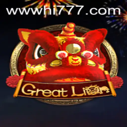 The Enchanting World of GreatLion and How Hi777.COM Brings It to Life