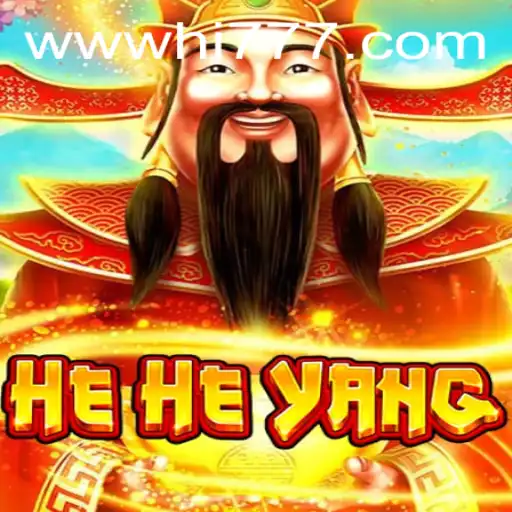 HeHeYang: The Game That's Taking the World by Storm