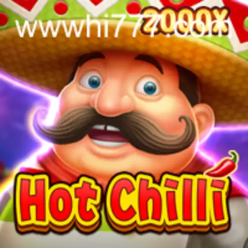 HotChilli Game: Spice Up Your Gaming Experience with Hi777.COM