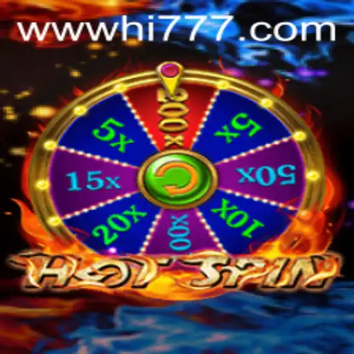 Unleashing Thrills with HotSpin: An In-depth Look at the Game