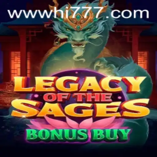 Legacy of the Sages Bonus Buy: An In-Depth Exploration of the Latest Gaming Sensation