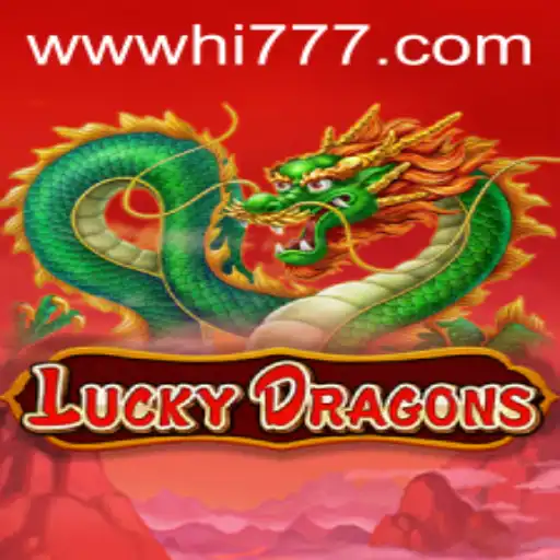 Exploring the Thrills of LuckyDragons: Your Gateway to Excitement at Hi777.COM