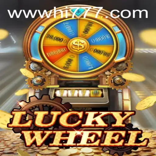 Discover the Excitement of LuckyWheel at Hi777.COM
