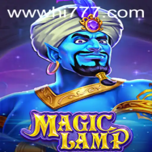 Unlock the Enchantment of MagicLamp with Hi777.COM