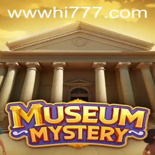 Unveiling the Charm of MuseumMystery: An Intriguing Game with Hi777.COM