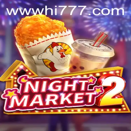 Exploring the Thrills of NightMarket2: A New Gaming Experience