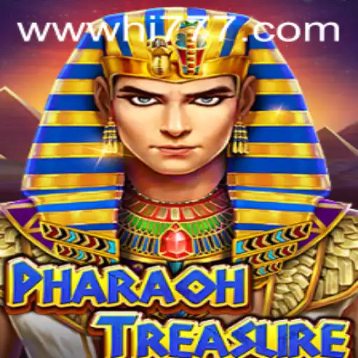 Discover the Mysteries of PharaohTreasure: A Journey Into Ancient Riches